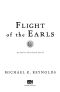 [Heirs of Ireland 01] • Flight of the Earls